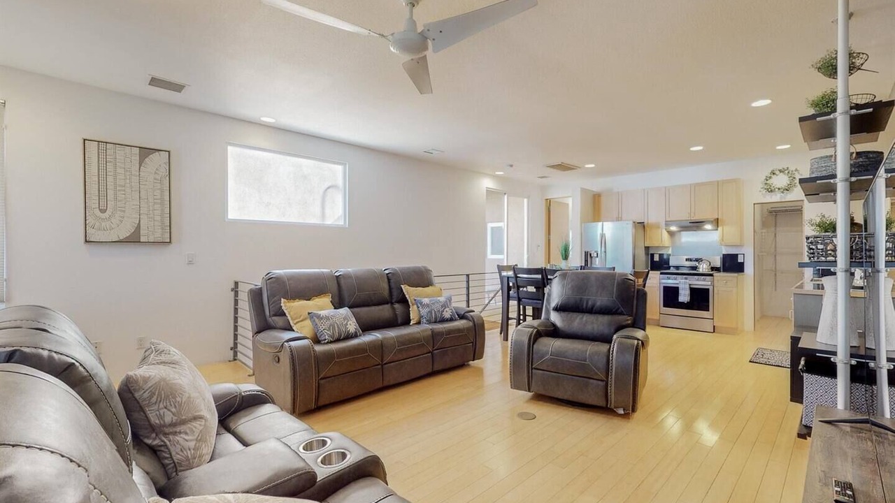 Photo of Bedroom in Spruce Park