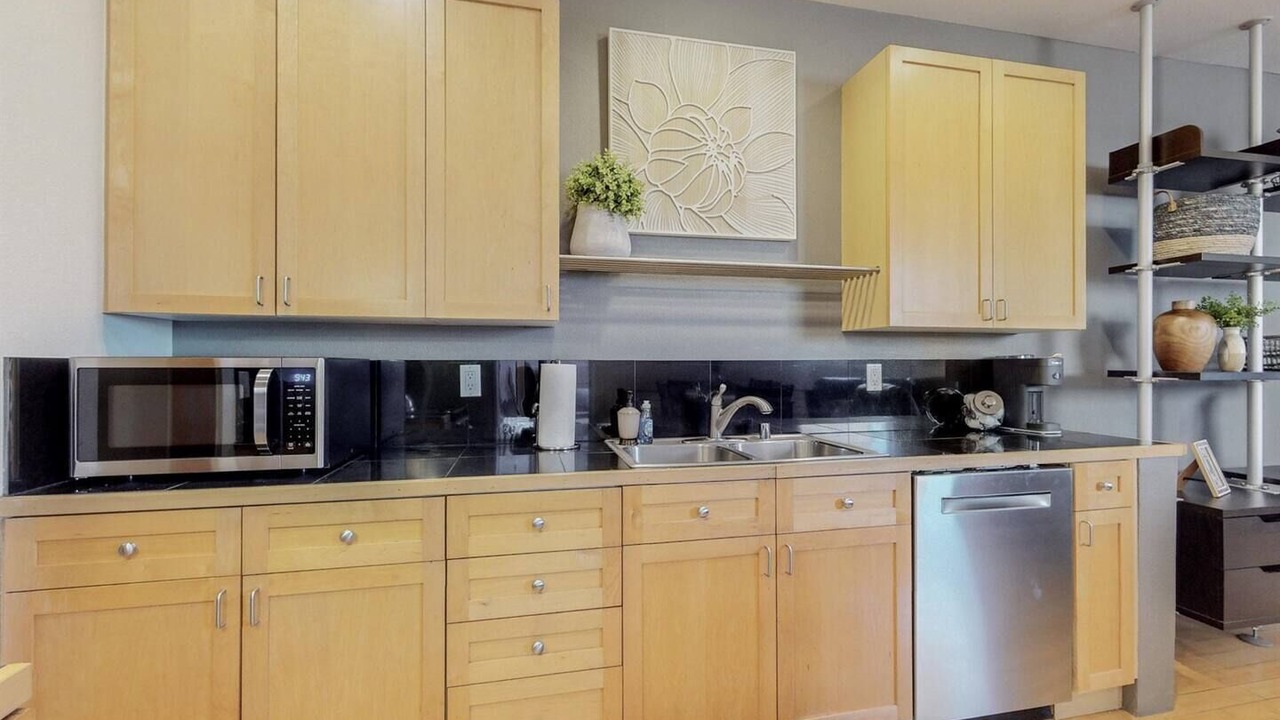 Photo of Kitchen in Spruce Park