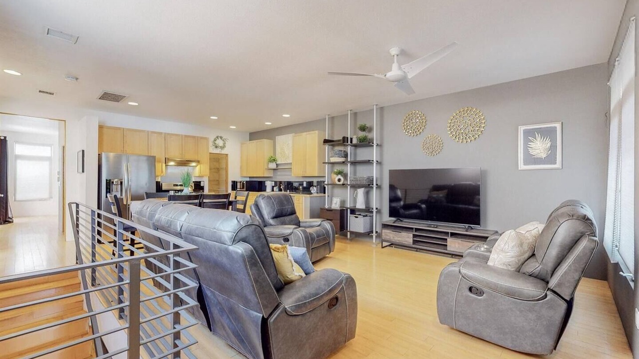 Photo of Bedroom in Spruce Park