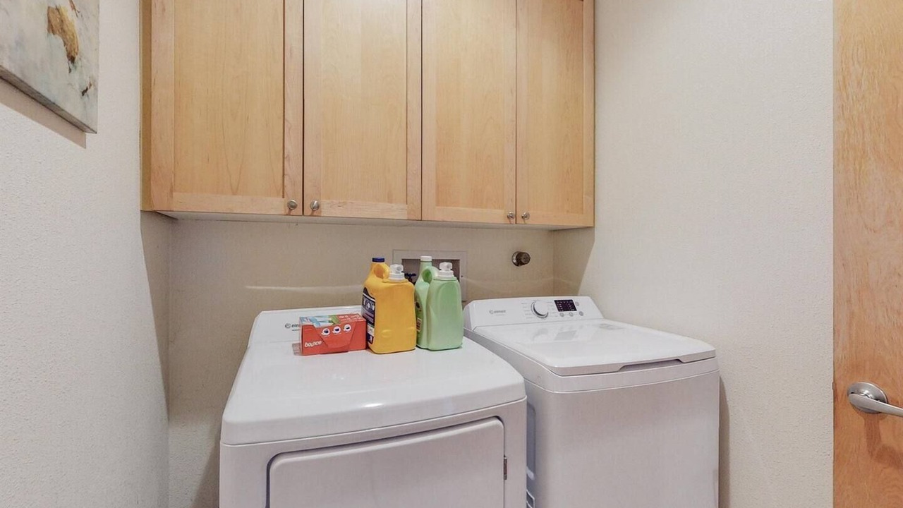 Photo of Bedroom in Spruce Park