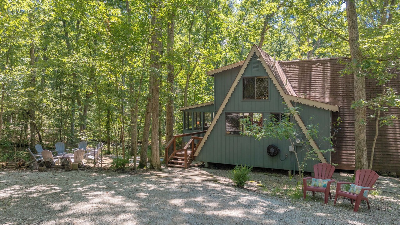 Photo of Outdoor in Innsbrook