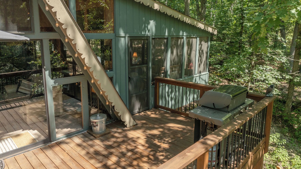 Photo of Patio Balcony in Innsbrook