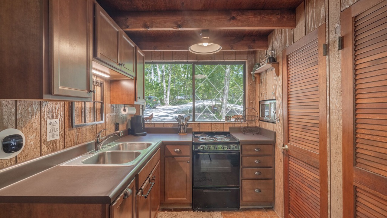 Photo of Kitchen in Innsbrook