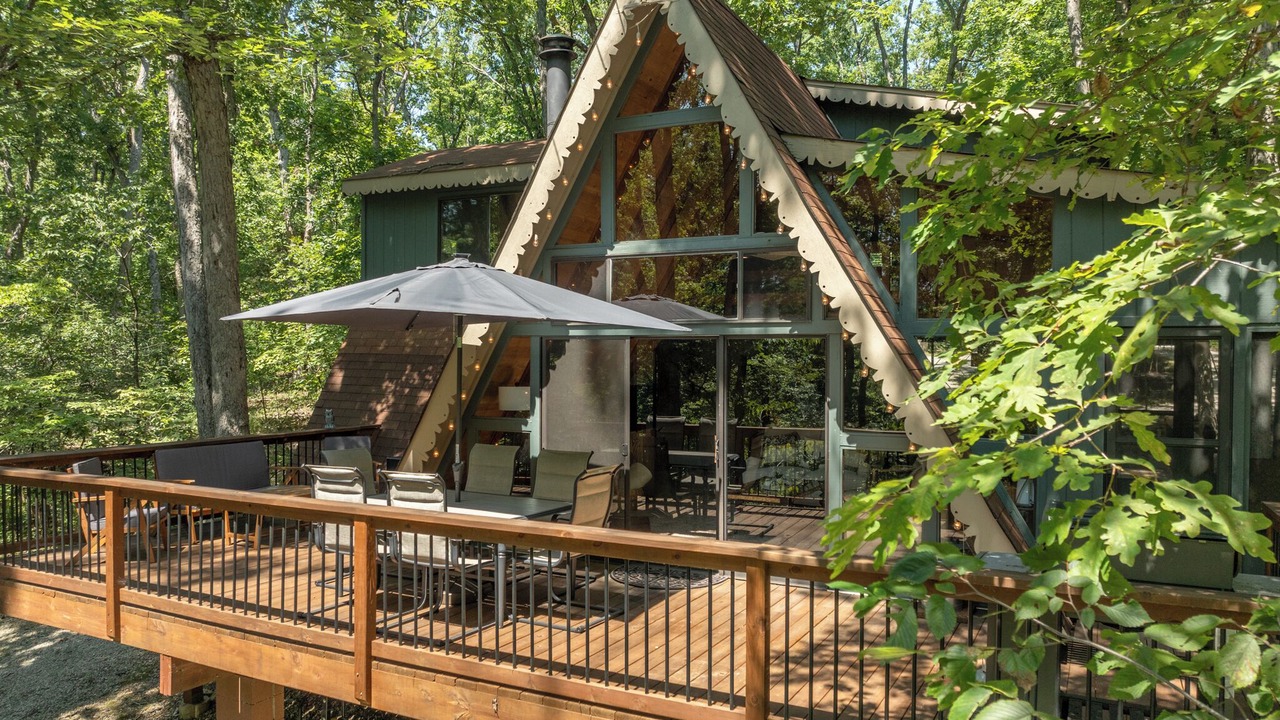 Photo of Outdoor in Innsbrook