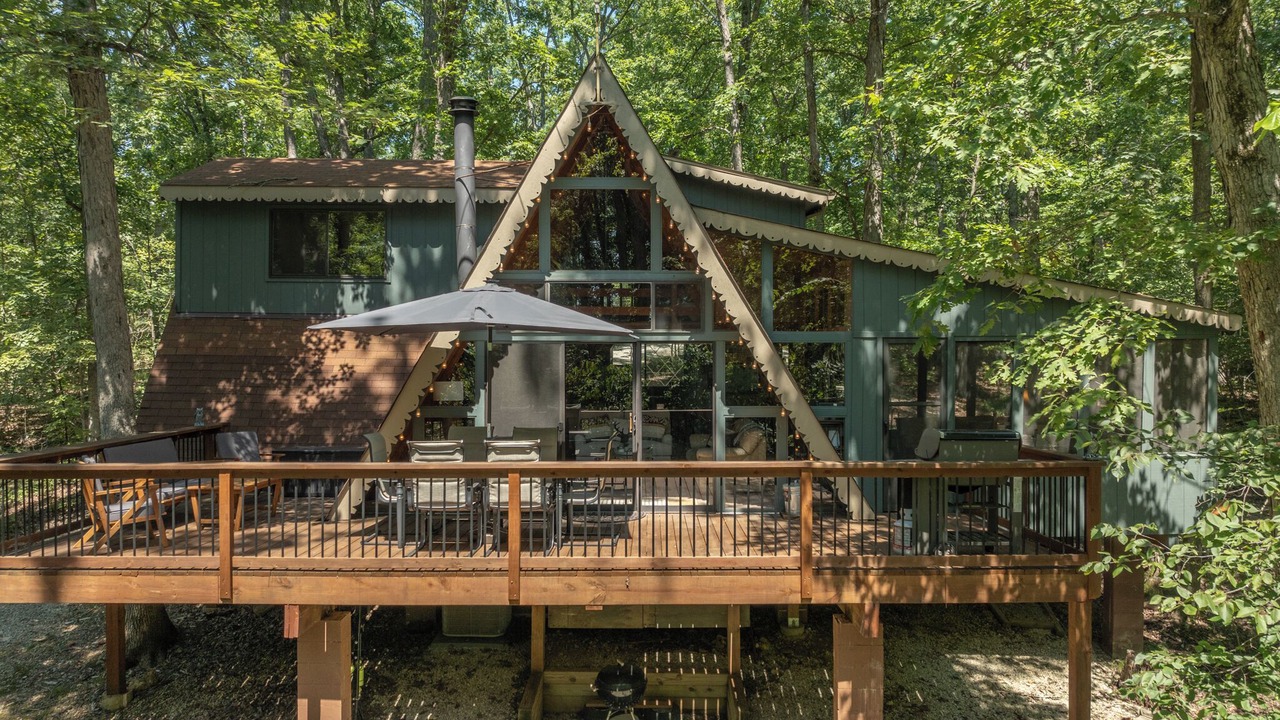 Photo of Outdoor in Innsbrook