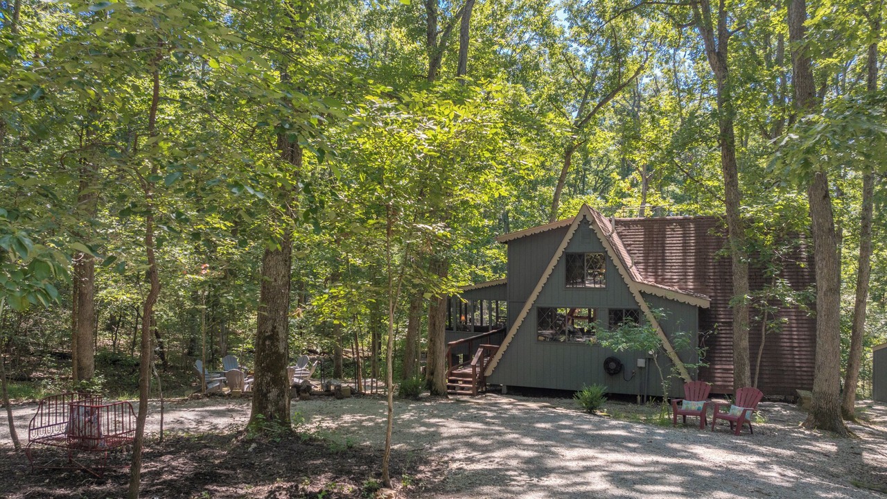 Photo of Outdoor in Innsbrook