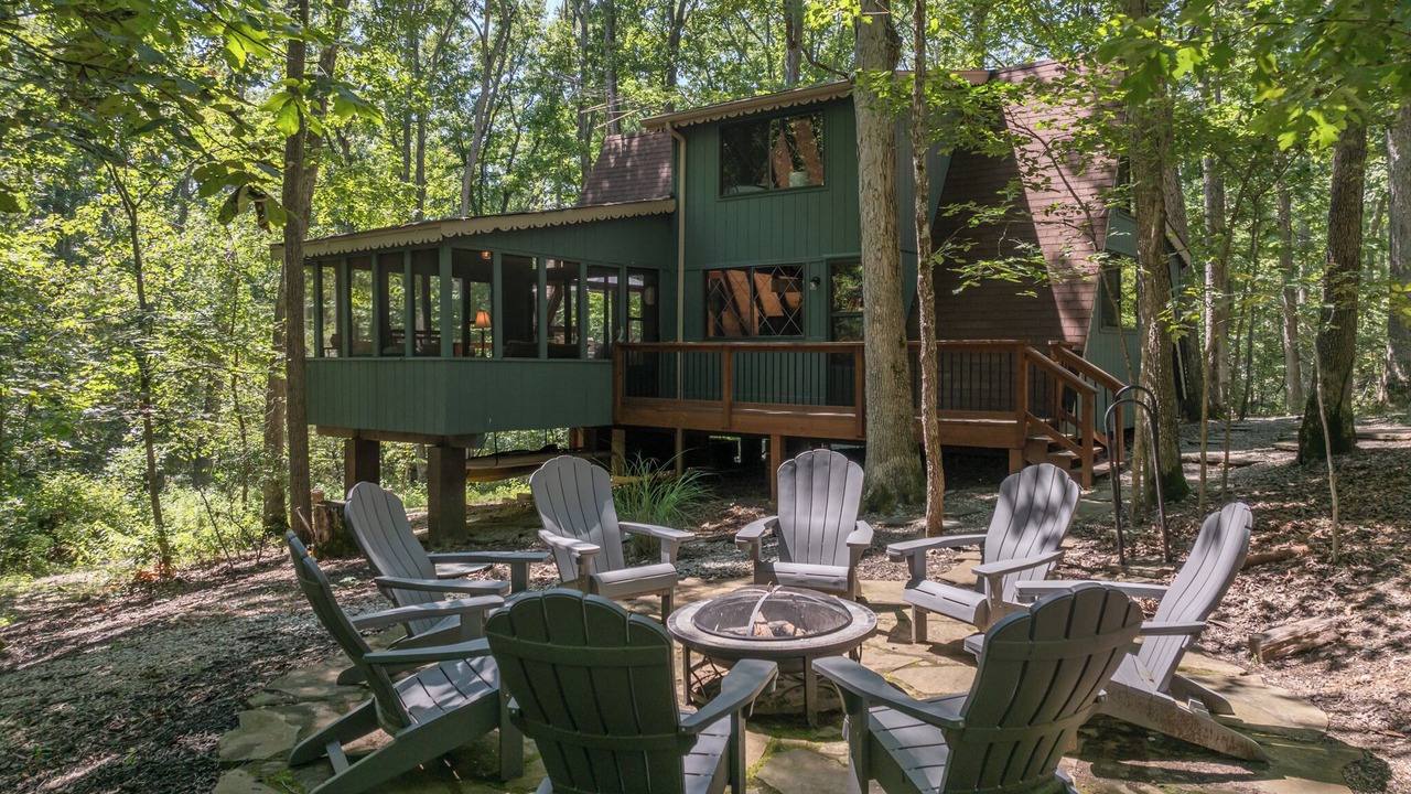 Photo of Patio Balcony in Innsbrook