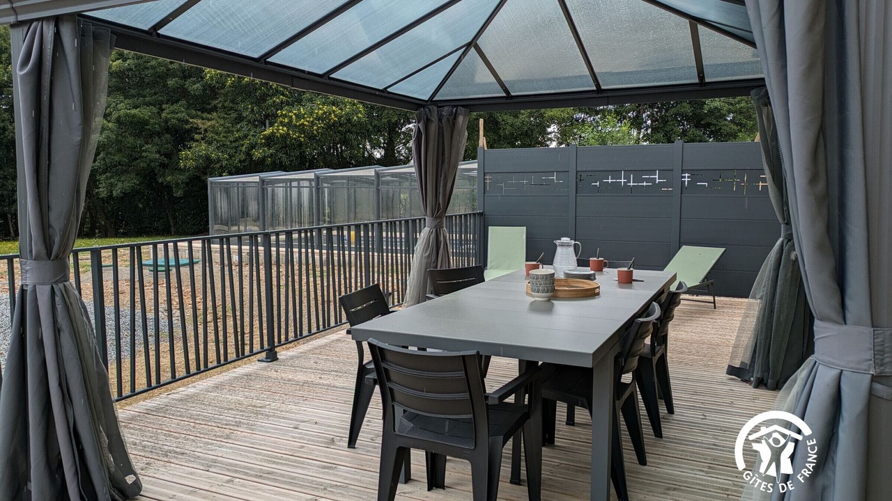 Photo of Outdoor in Andouille