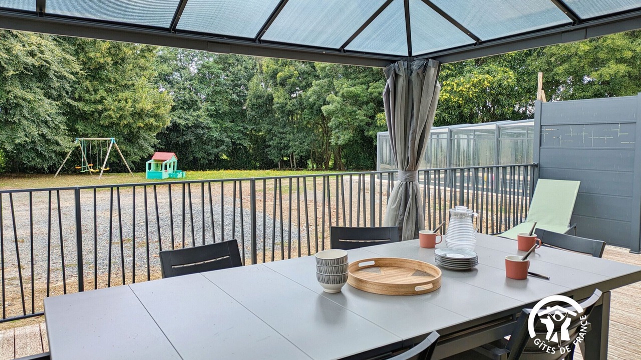 Photo of Outdoor in Andouille