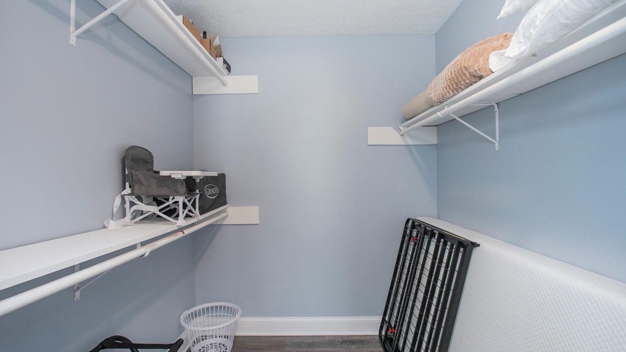 Photo of Bedroom in La Vergne