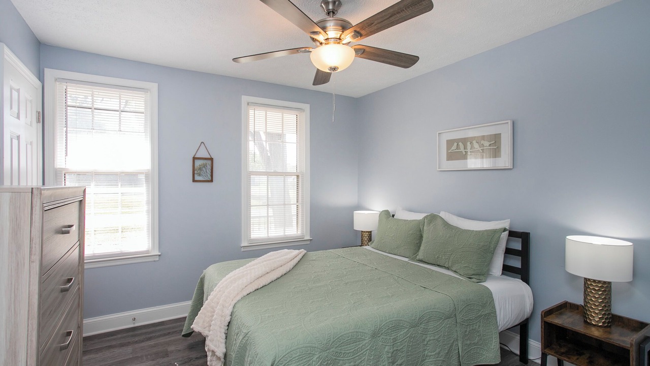 Photo of Bedroom in La Vergne