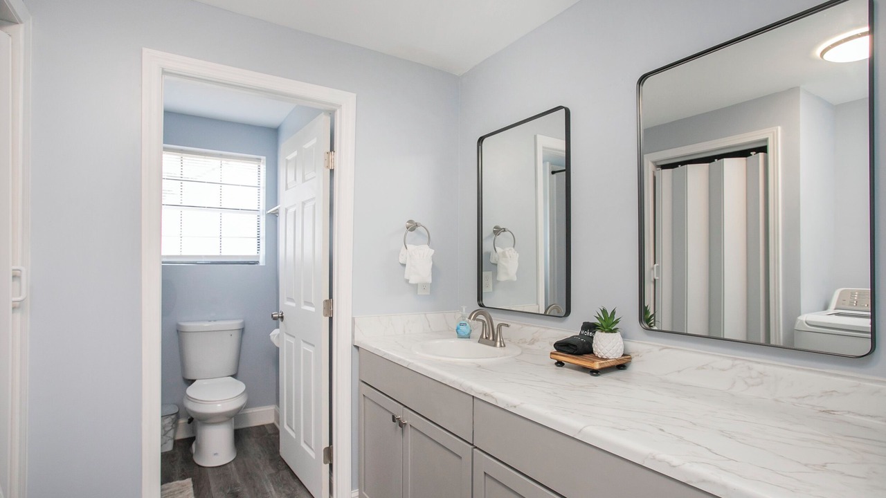 Photo of Bathroom in La Vergne