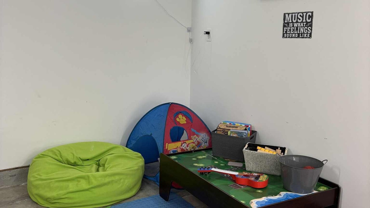 Photo of Bedroom in La Vergne