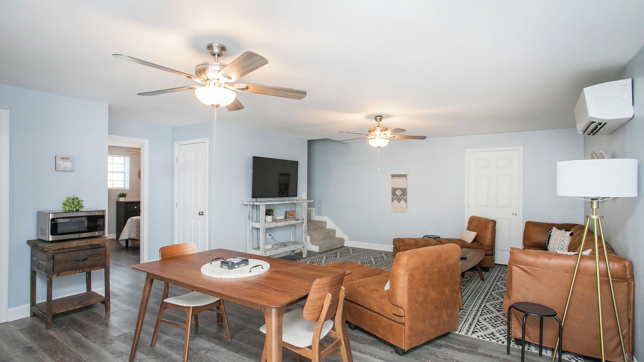 Photo of Bedroom in La Vergne