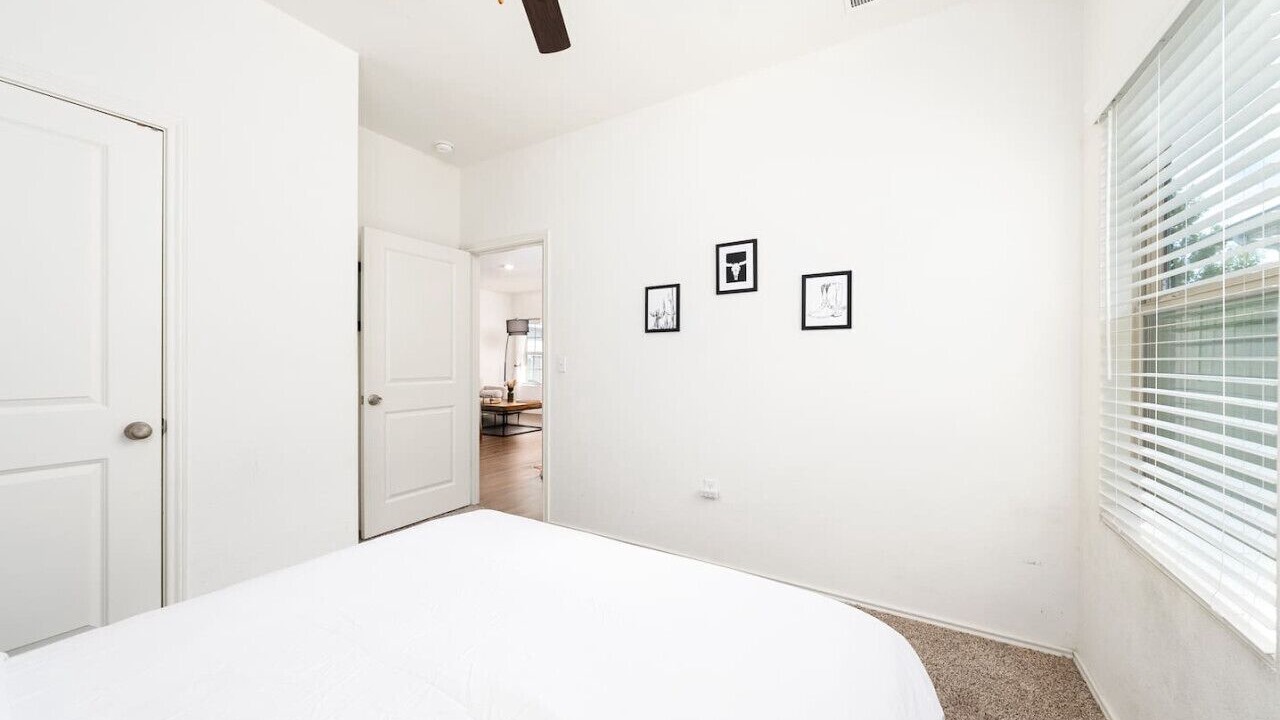 Photo of Bedroom in Austin