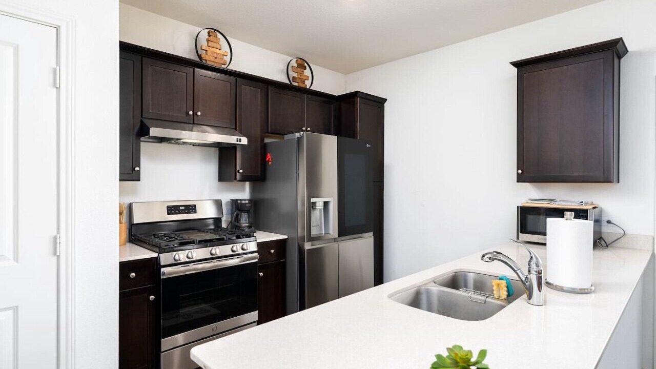 Photo of Kitchen in Austin