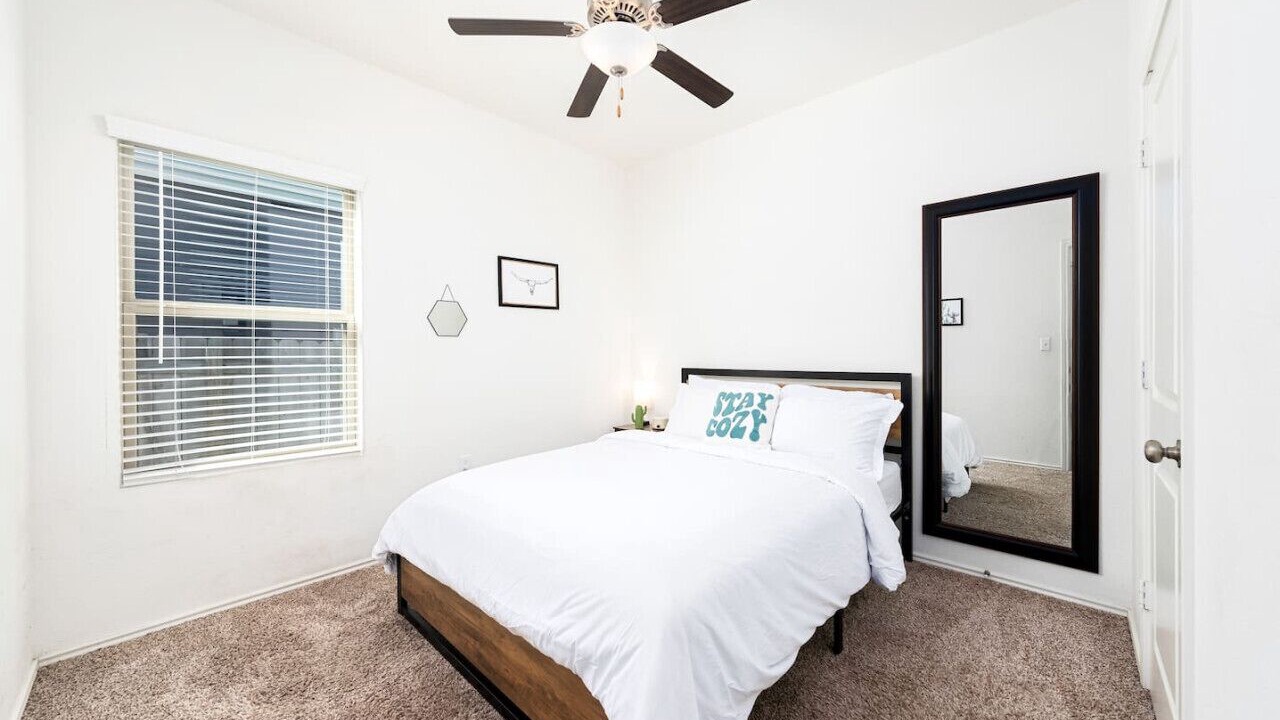 Photo of Bedroom in Austin