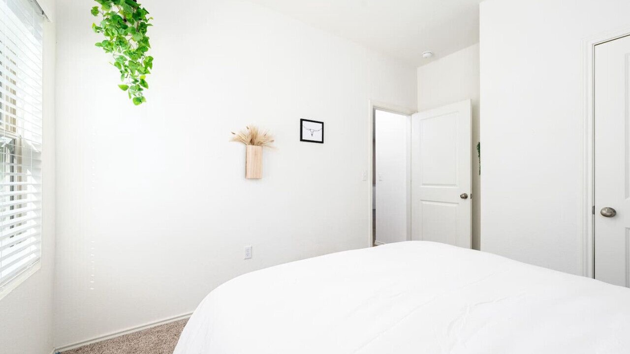 Photo of Bedroom in Austin