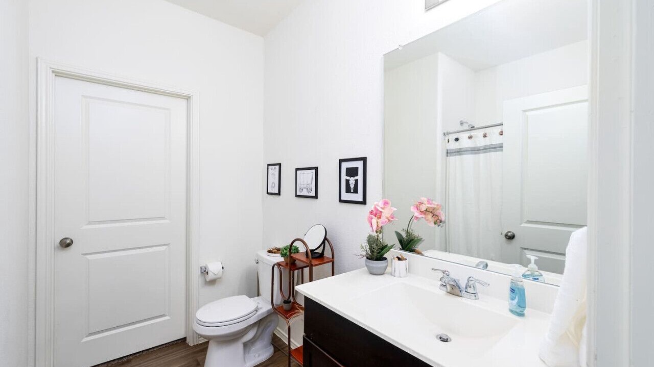 Photo of Bathroom in Austin