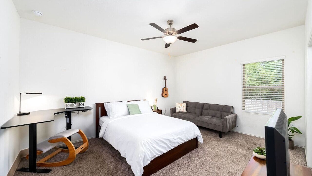 Photo of Bedroom in Austin