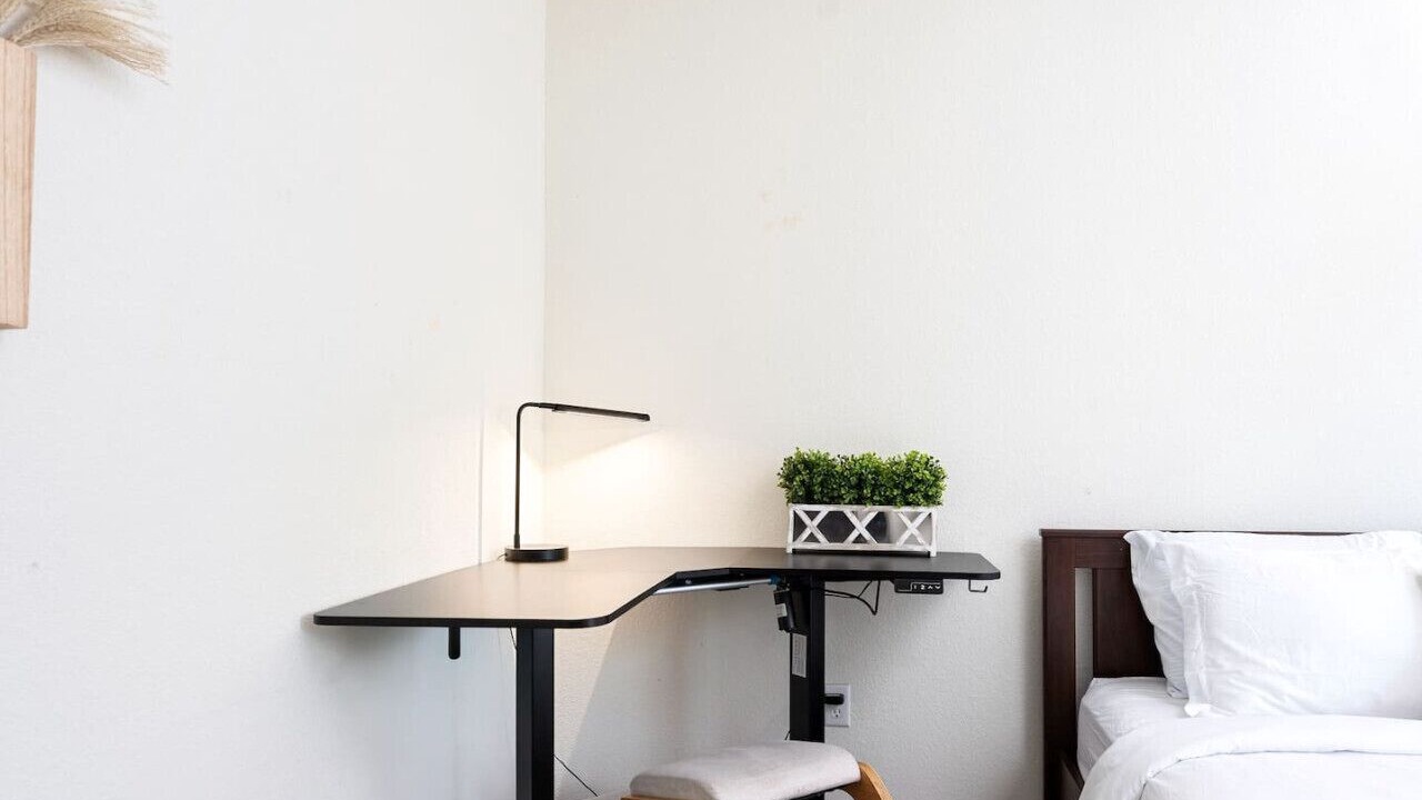Photo of Bedroom in Austin