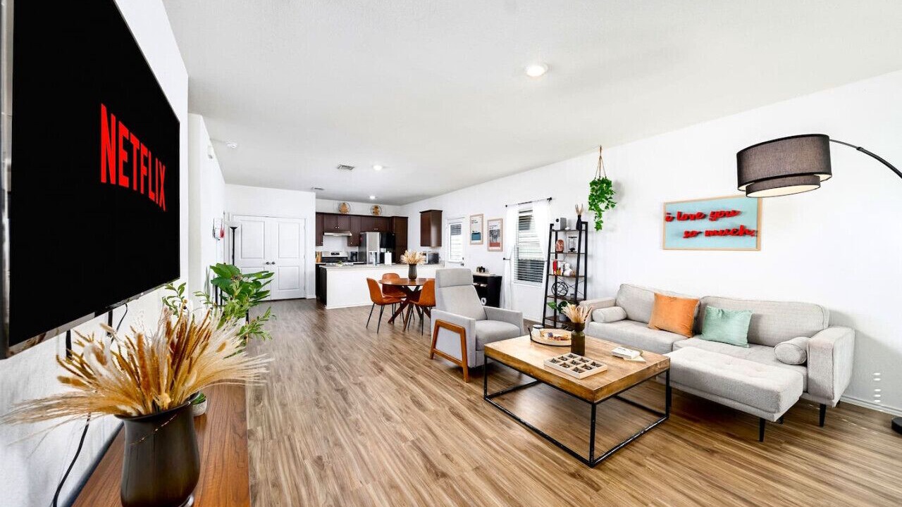 Photo of Livingroom in Austin