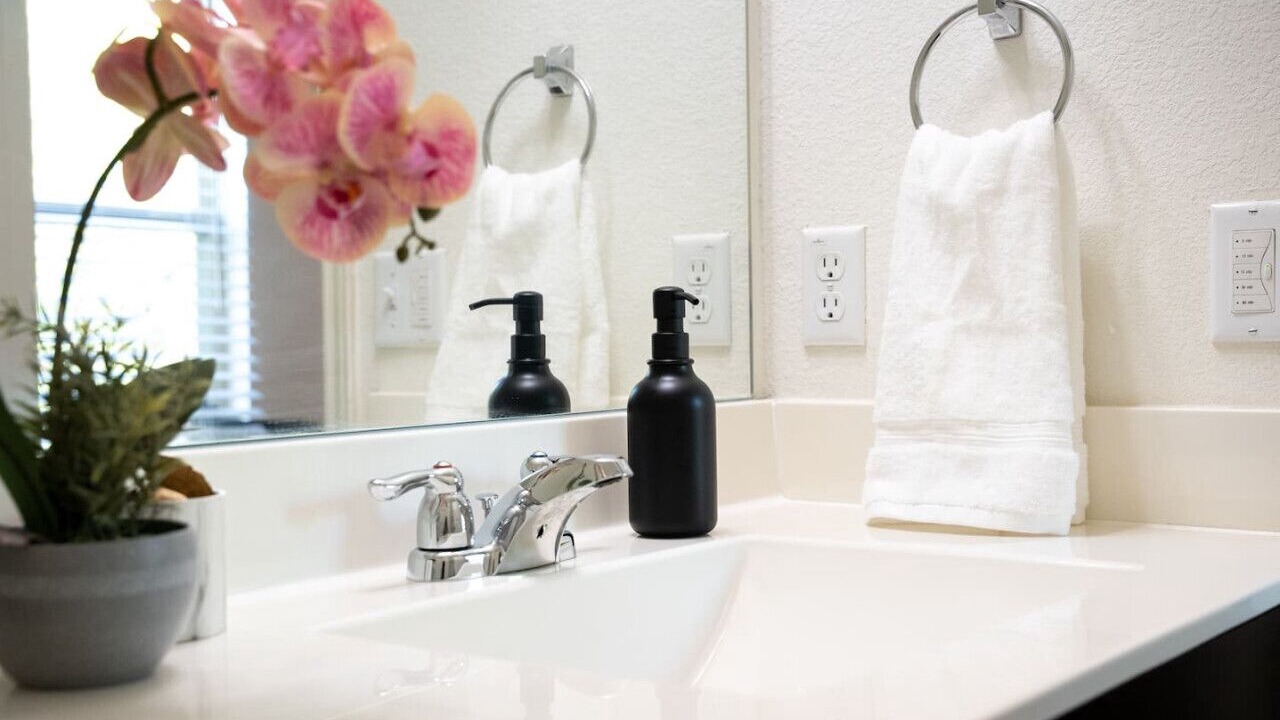 Photo of Bathroom in Austin
