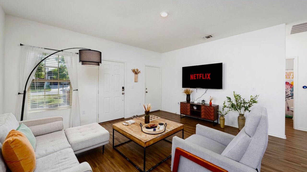 Photo of Livingroom in Austin