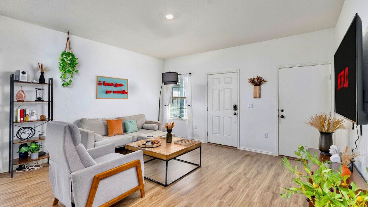 Photo of Livingroom in Austin