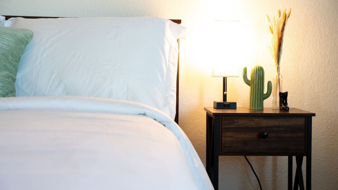 Photo of Bedroom in Austin