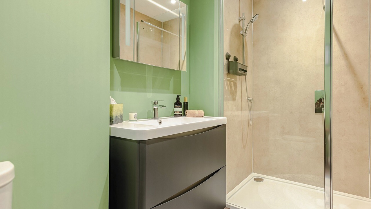 Photo of Bedroom in Carnoustie