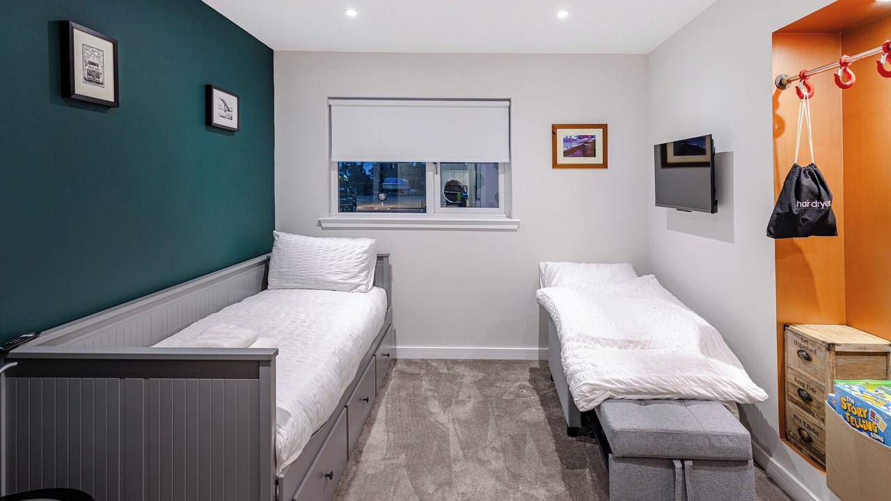 Photo of Others in Carnoustie