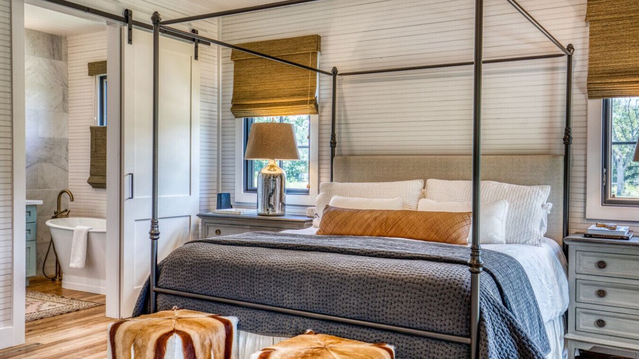 Photo of Bedroom in Round Top