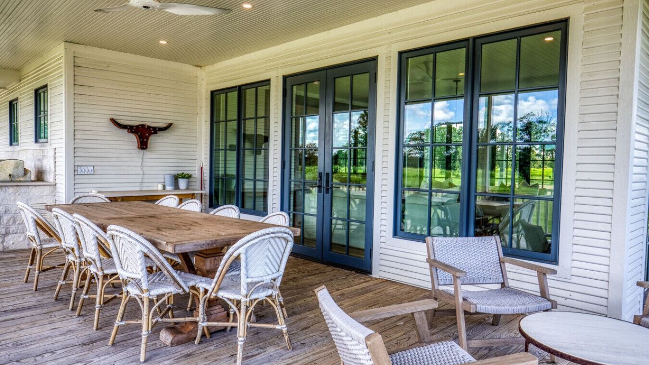 Photo of Outdoor in Round Top