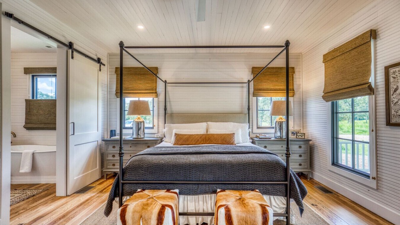 Photo of Bedroom in Round Top
