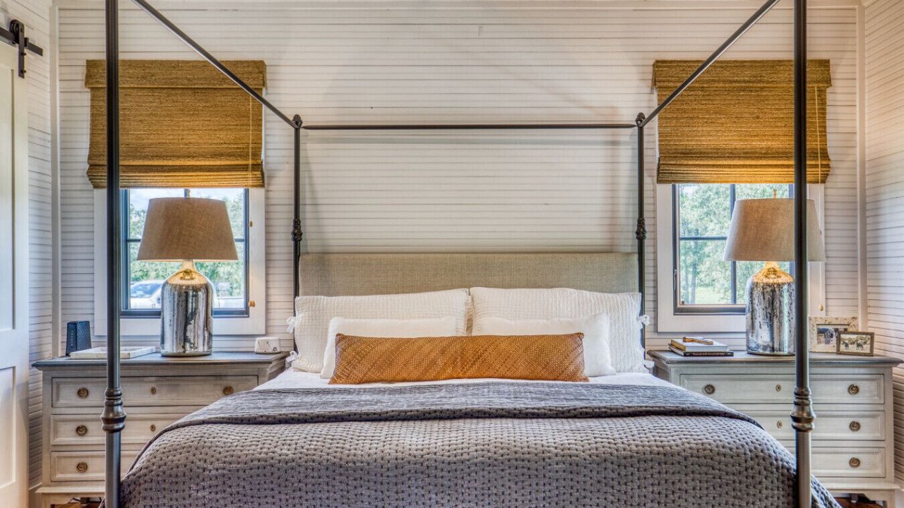 Photo of Bedroom in Round Top