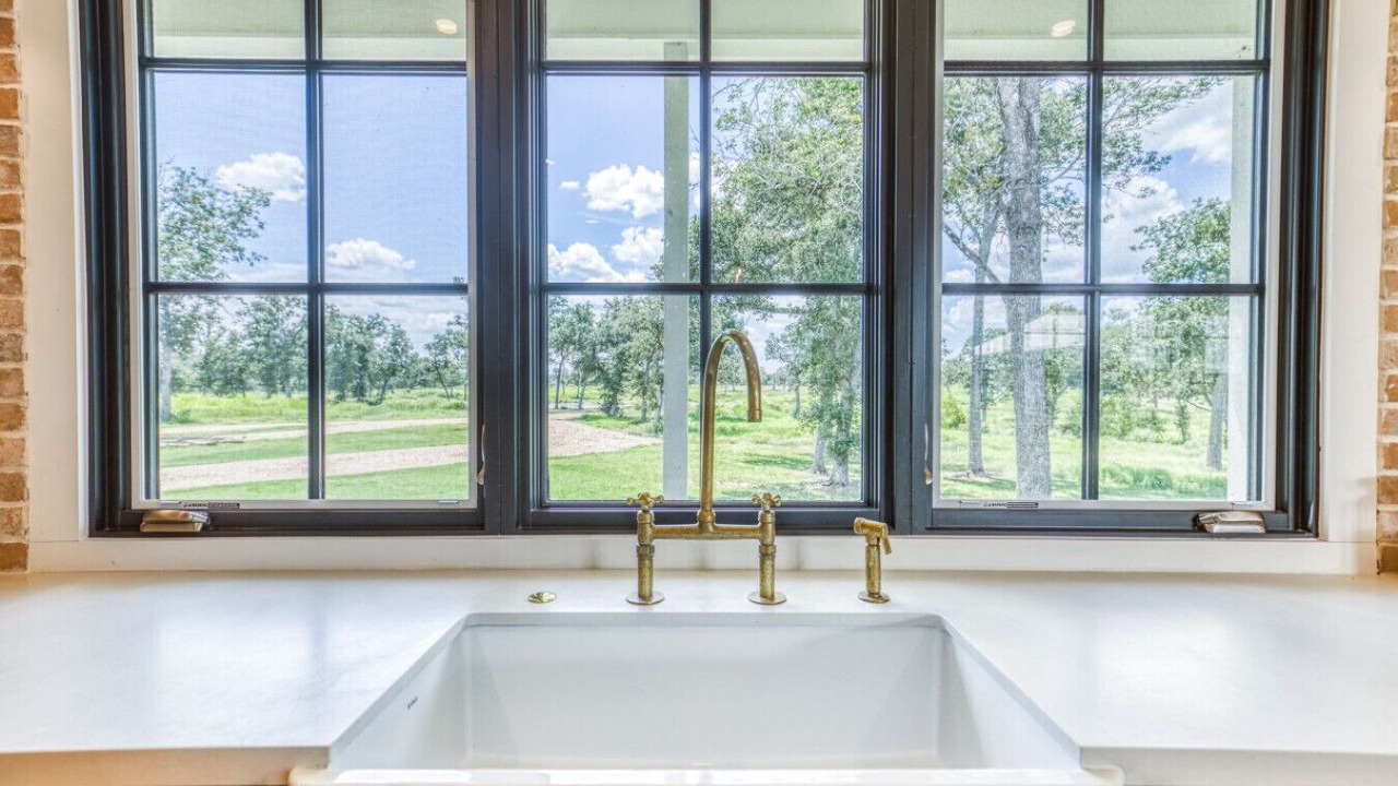 Photo of Bathroom in Round Top