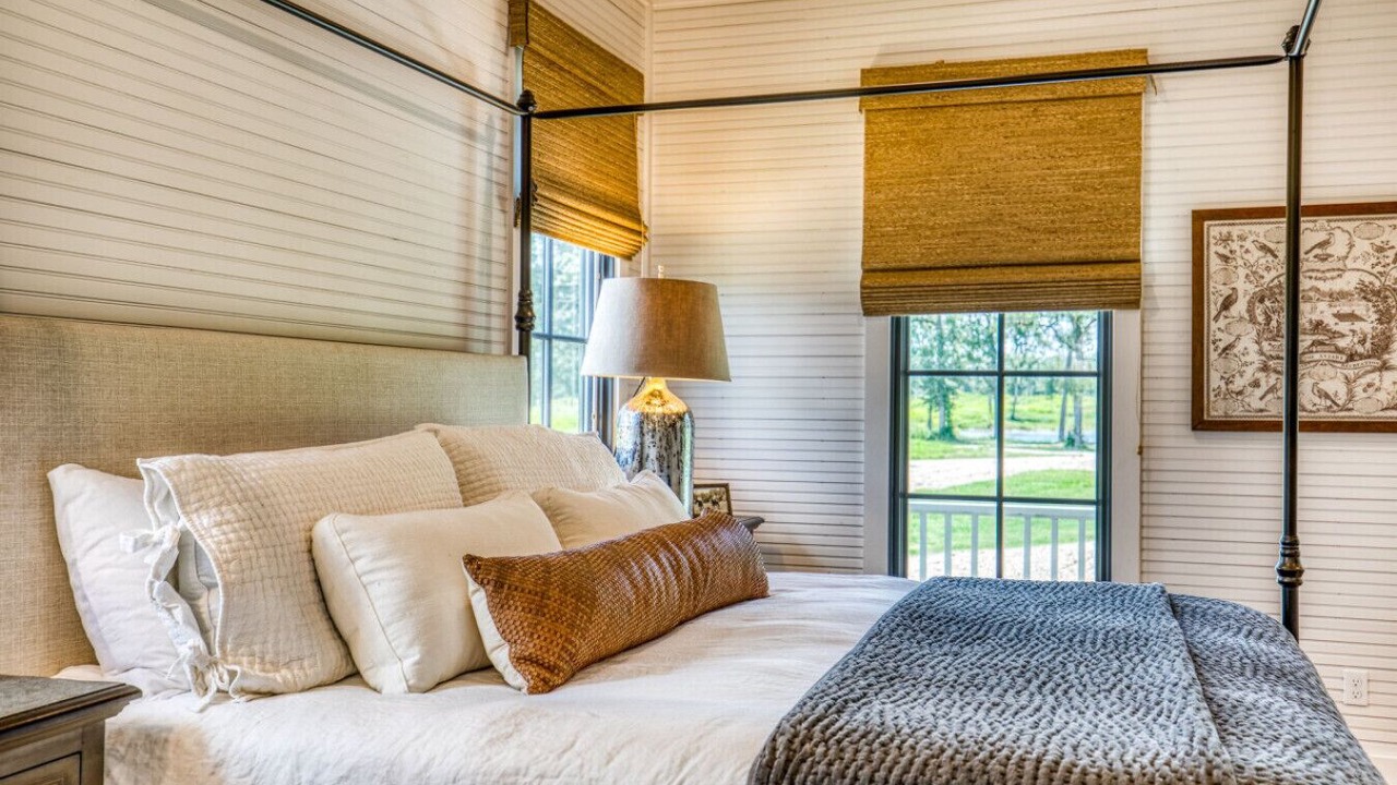 Photo of Bedroom in Round Top