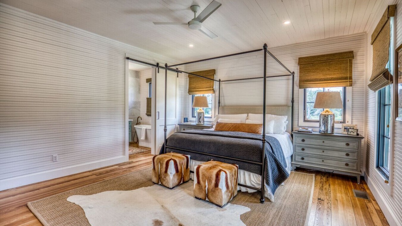 Photo of Bedroom in Round Top