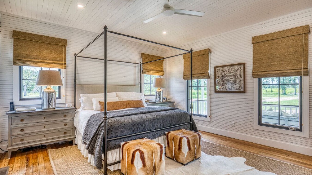 Photo of Bedroom in Round Top