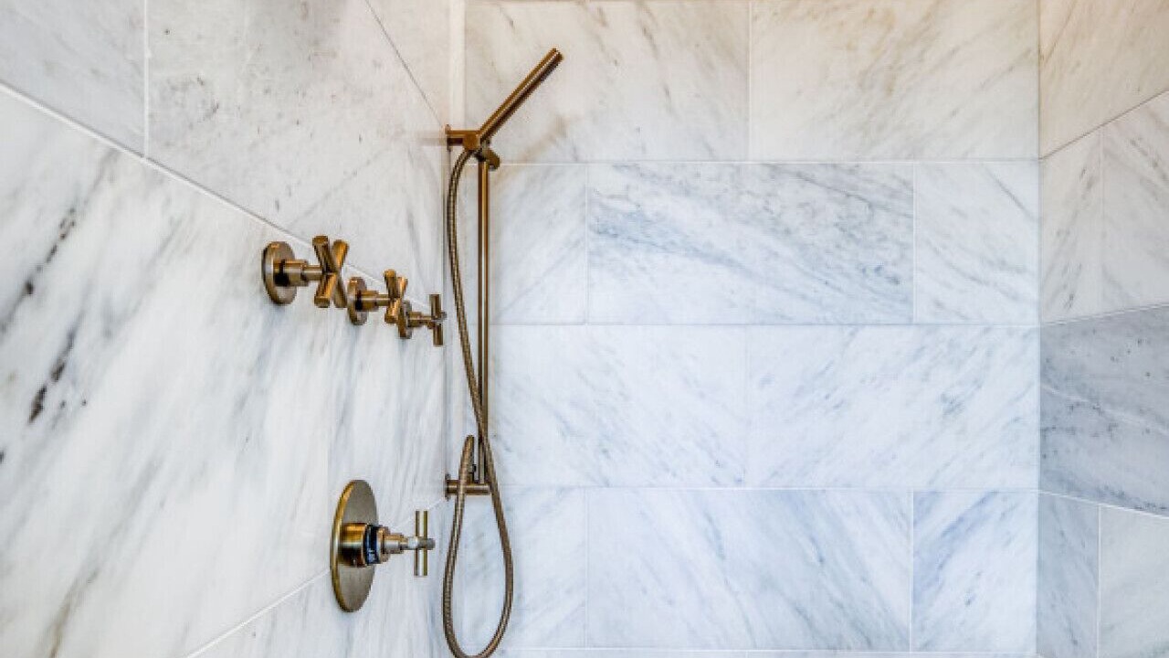 Photo of Bathroom in Round Top