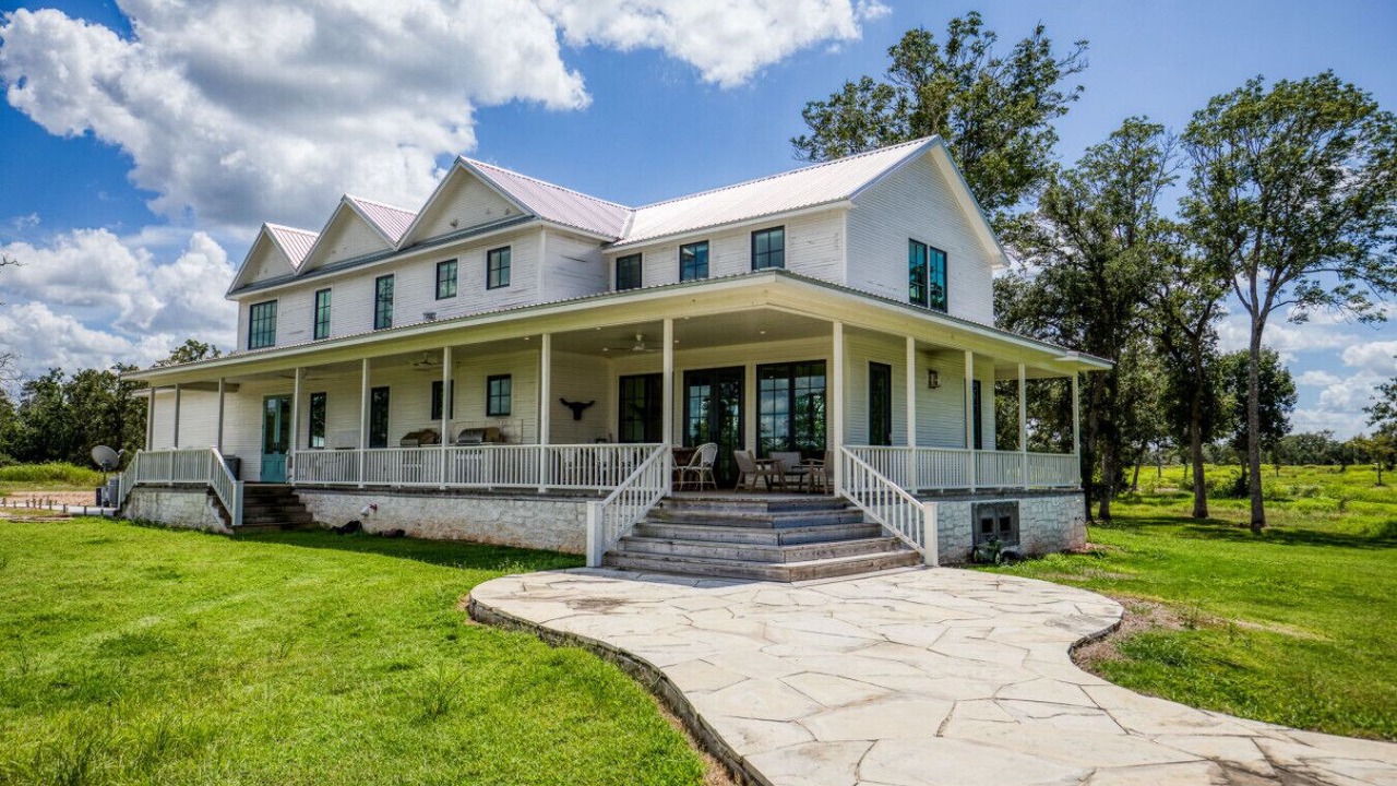 Photo of Outdoor in Round Top