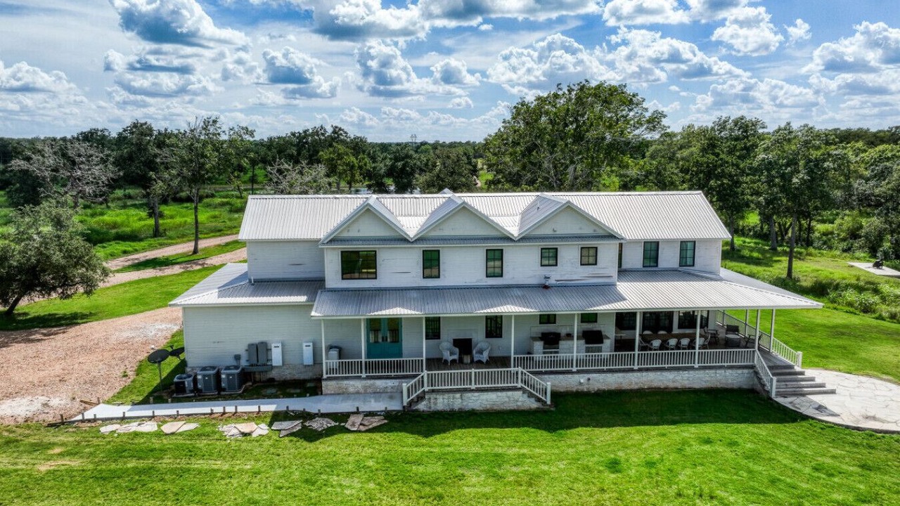 Photo of Outdoor in Round Top