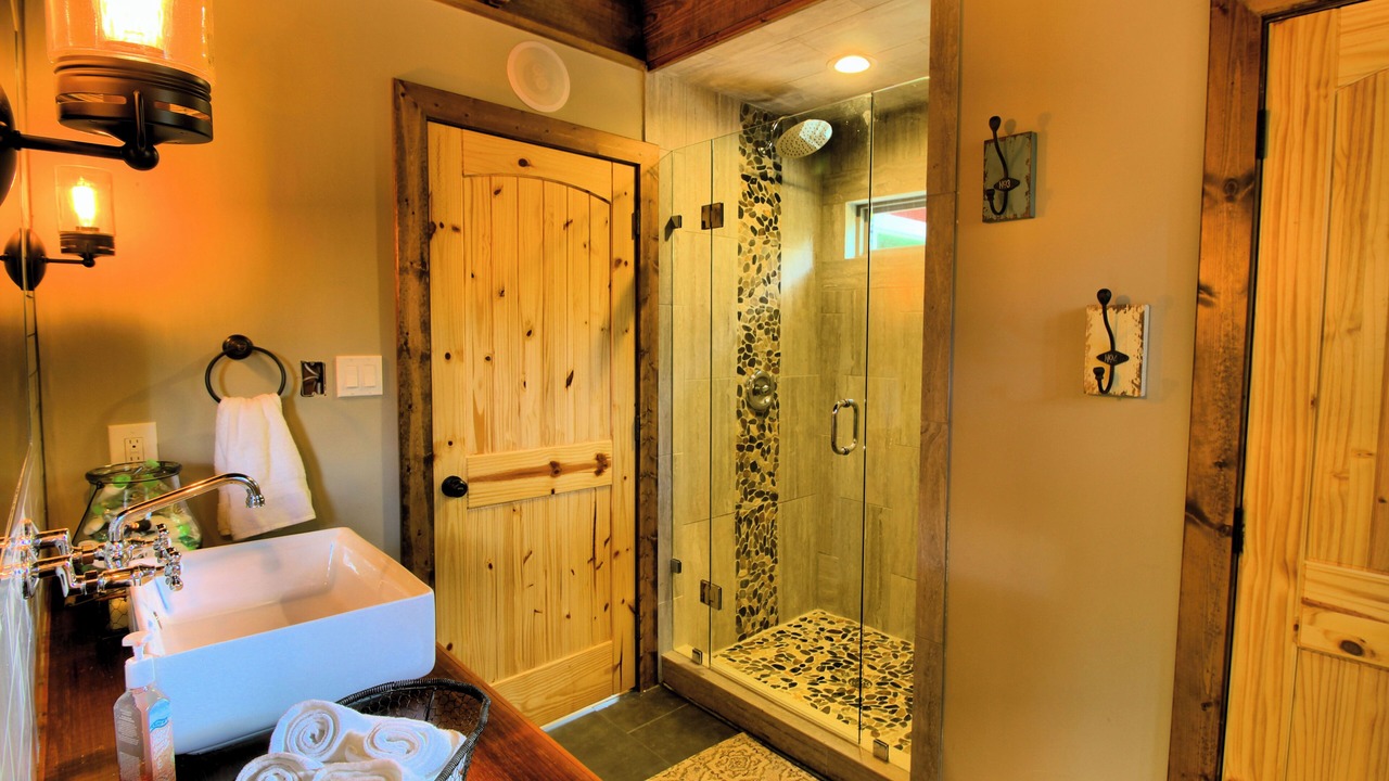 Photo of Bathroom in Wills Point