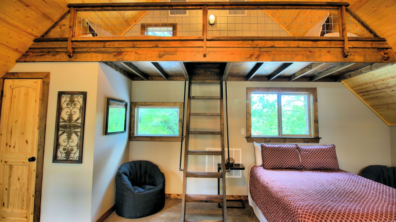 Photo of Bedroom in Wills Point