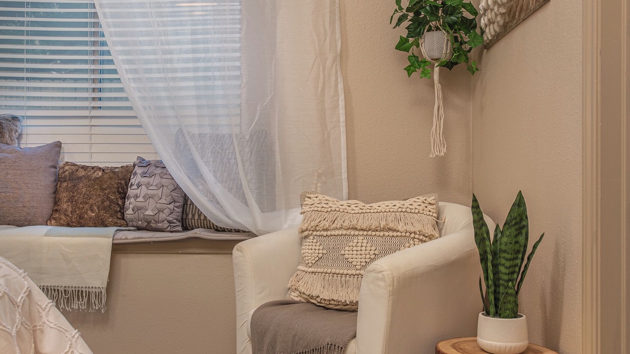 Photo of Livingroom in Barker