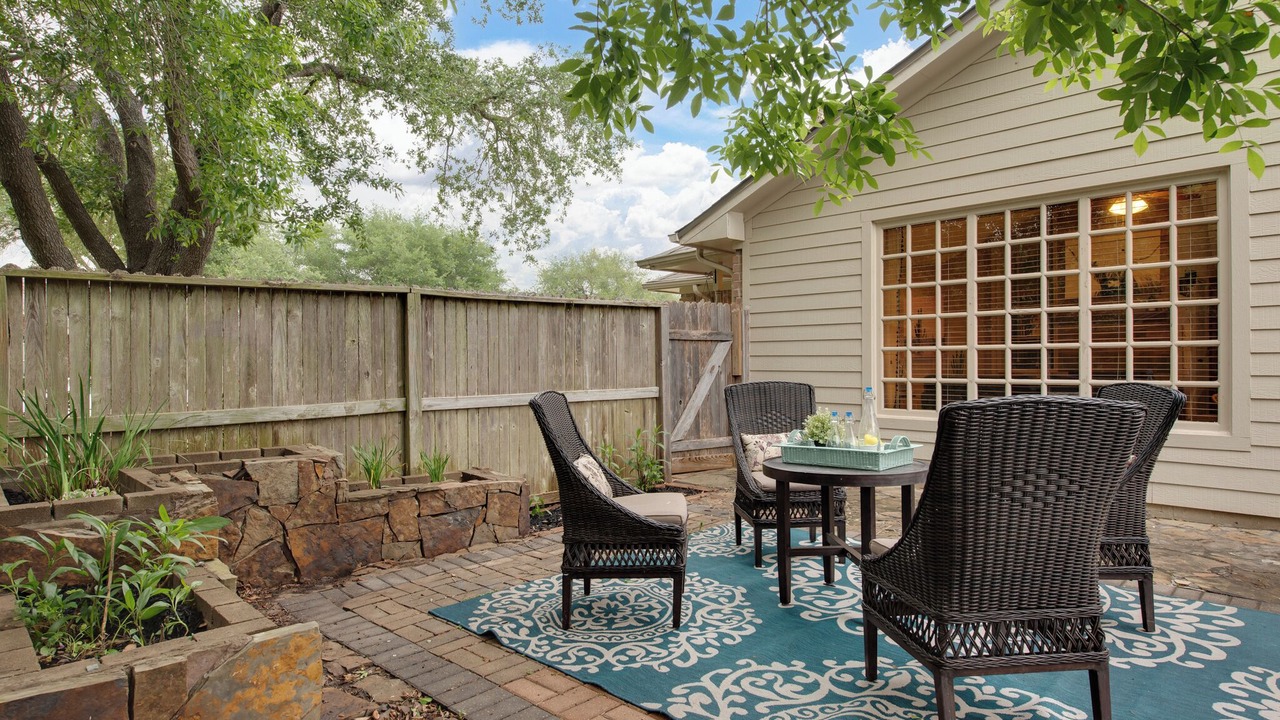 Photo of Outdoor in Barker