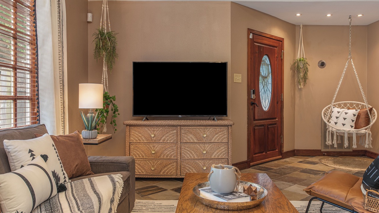 Photo of Livingroom in Barker