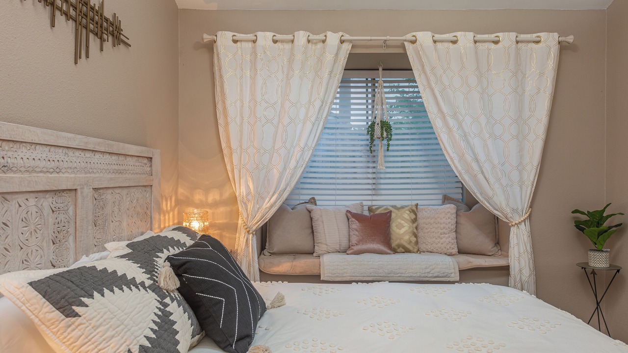 Photo of Bedroom in Barker