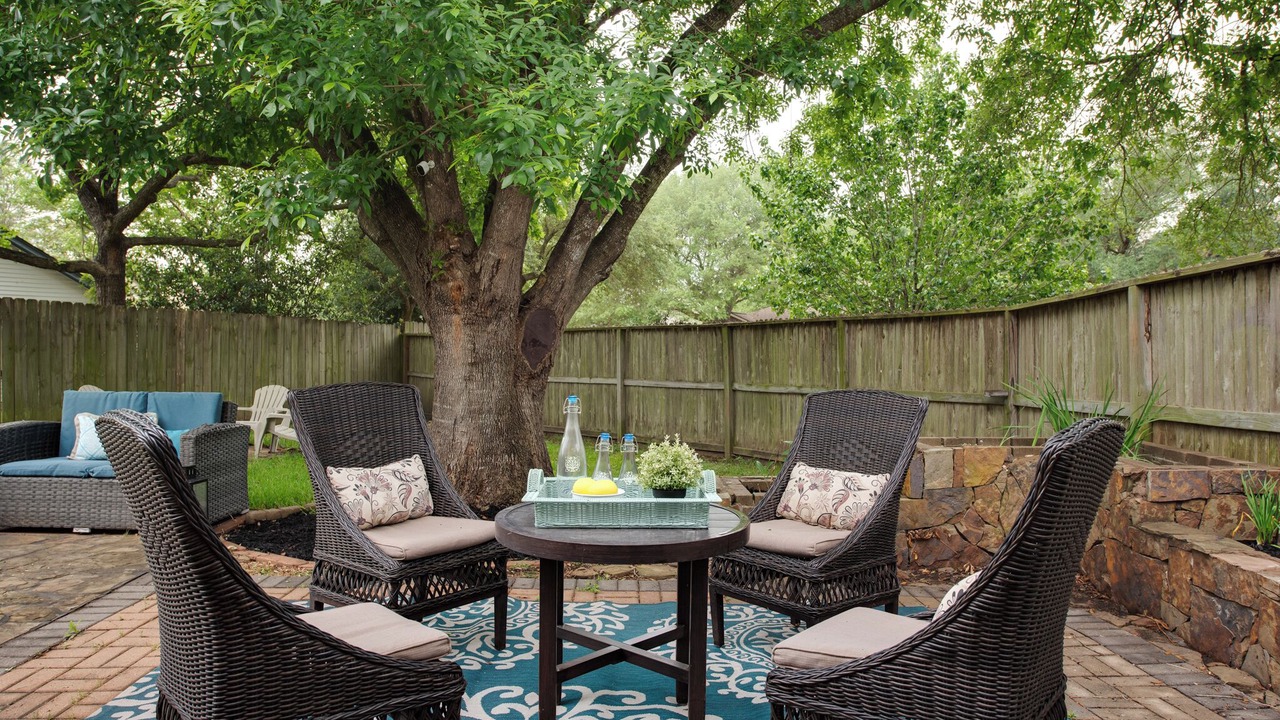 Photo of Outdoor in Barker